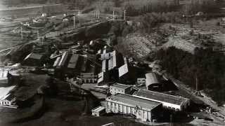 Mina de Reocin, recuerdos de los trabajadores