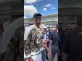 The US GP through our MotoGP Premier guests' lenses 📹