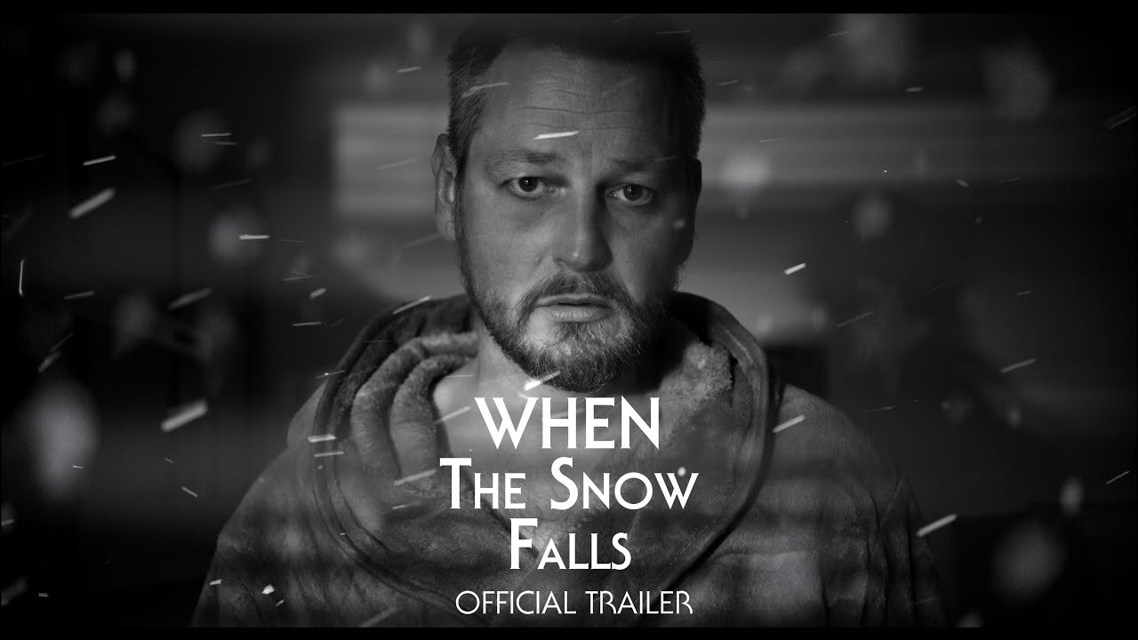 When the Snow Falls (2024) Official Trailer