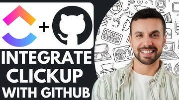 How to Integrate Clickup with Github  - 2025 (NEW METHOD)