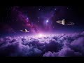 🌌 Deep Space Ambient Music for Sleep | Journey Beyond the Stars (3 Hours)
