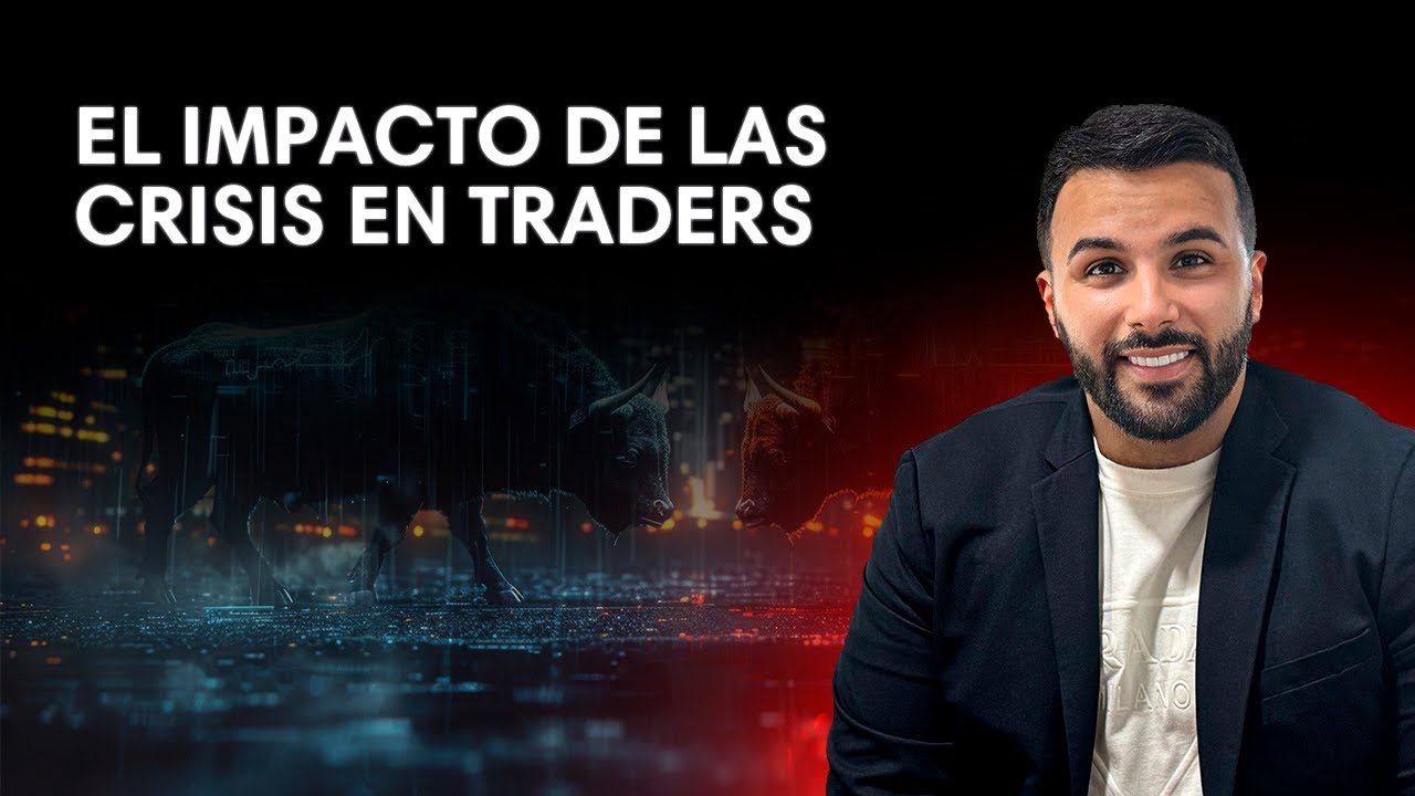 222 Clase: El impacto de las crisis financieras en los pequeños traders ...