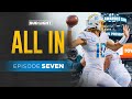 Justin Herbert & Chargers Playoff Push MINI-MOVIE | All Access | All In: Episode 7