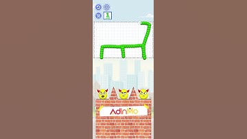 Draw to smash All 244 Level Android,ios Gameplay New Update #shorts #Drawtosmash