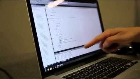 Blackberry Shows How Easy It Is To Develop Games For Bb10 Using Microsoft Visual Studio  426