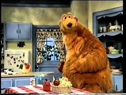 Der Bär im großen blauen Haus Staffel 1, Folge 3 ...