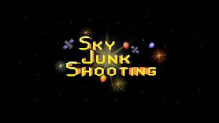 Sky Junk Shooting Trailer screenshot 1