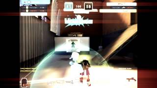 Microvolts Montage --- Headshot