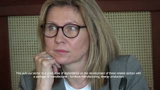 CEE2ACT Bioeconomy Hub - Second Workshop in Bulgaria