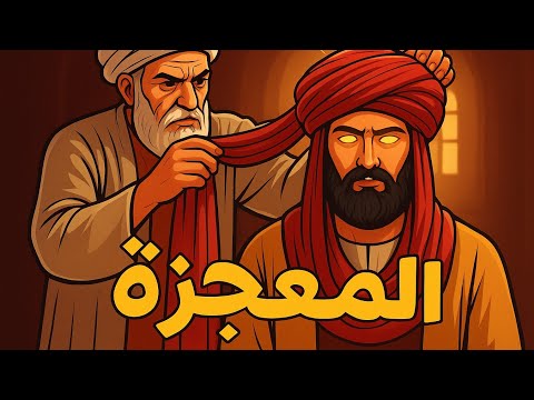 معجزات السيد البدوي قصص وكرامات نادرة لم تسمعها من قبل