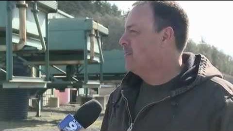 Landfill Methane Plant Celebrates 20 Years