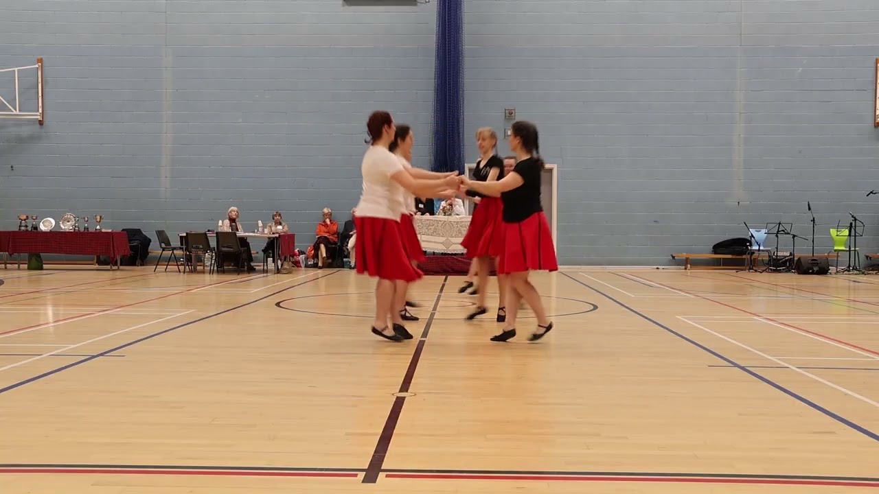 International Team 2026 Ben Nevis: Lucy Campbell (Reel)