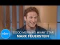 &#39;Good Morning Miami’ Star Mark Feuerstein