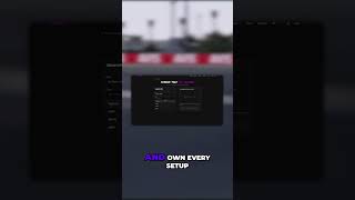 What if you could get PERMANENT car access to our setups?