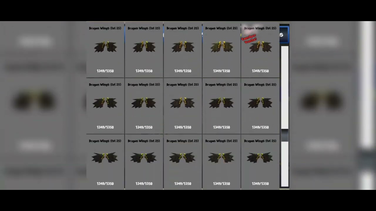SCHOOL OF CHAOS DUPE GLITCH