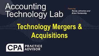 ATL277: Technology Mergers & Acquisitions