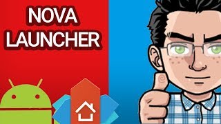 Make an Android App Like NOVA LAUNCHER - Introduction screenshot 1
