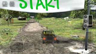 4x4 Off Road Rally 6 Simulation Android Games Play screenshot 5