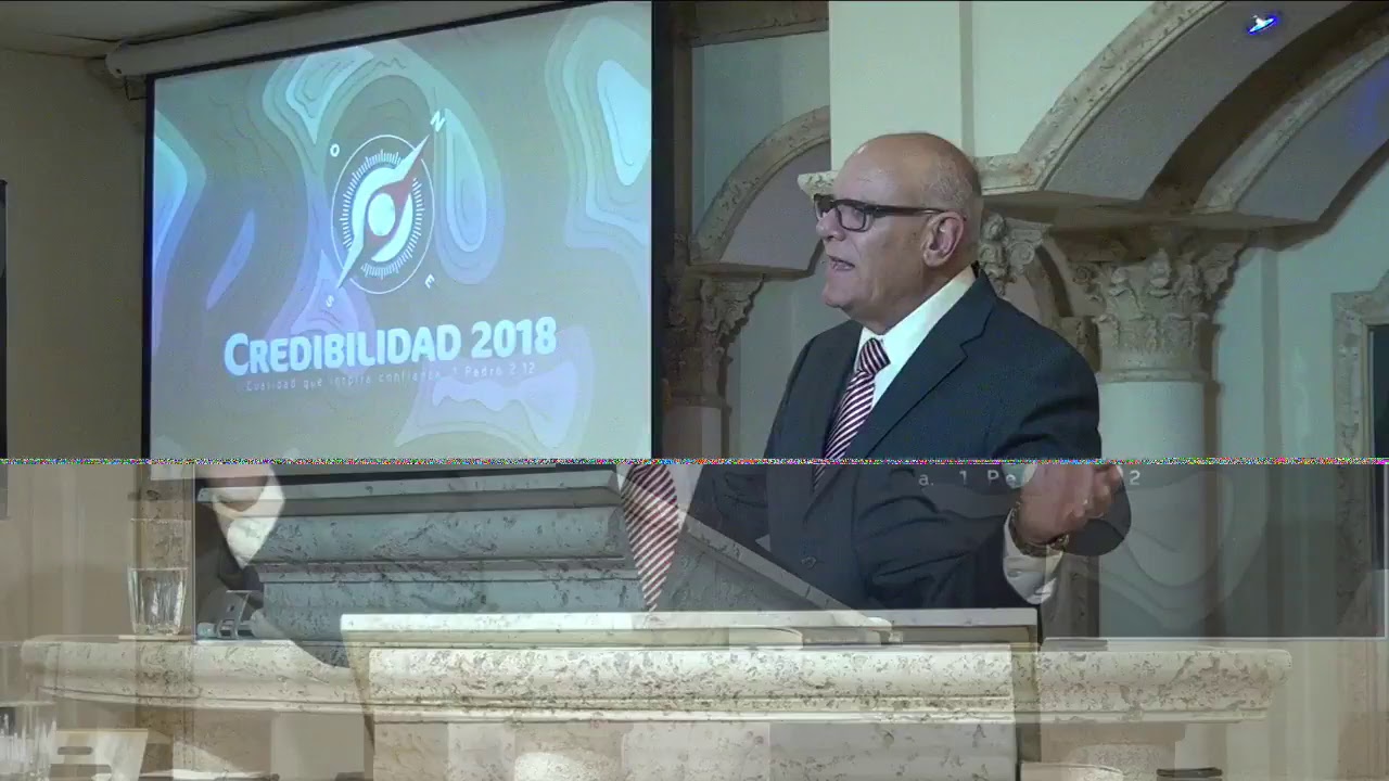 Cuando Dios visita la debilidad