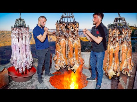 Video: Ինչպես եք արտասանում catsup-ը։