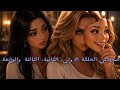 صديقتي 💕 الحلقة الاولى،الثانية،الثالثة والرابعة 