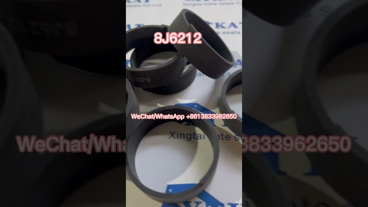 8J6212 - RING-WEAR for Caterpillar (CAT)