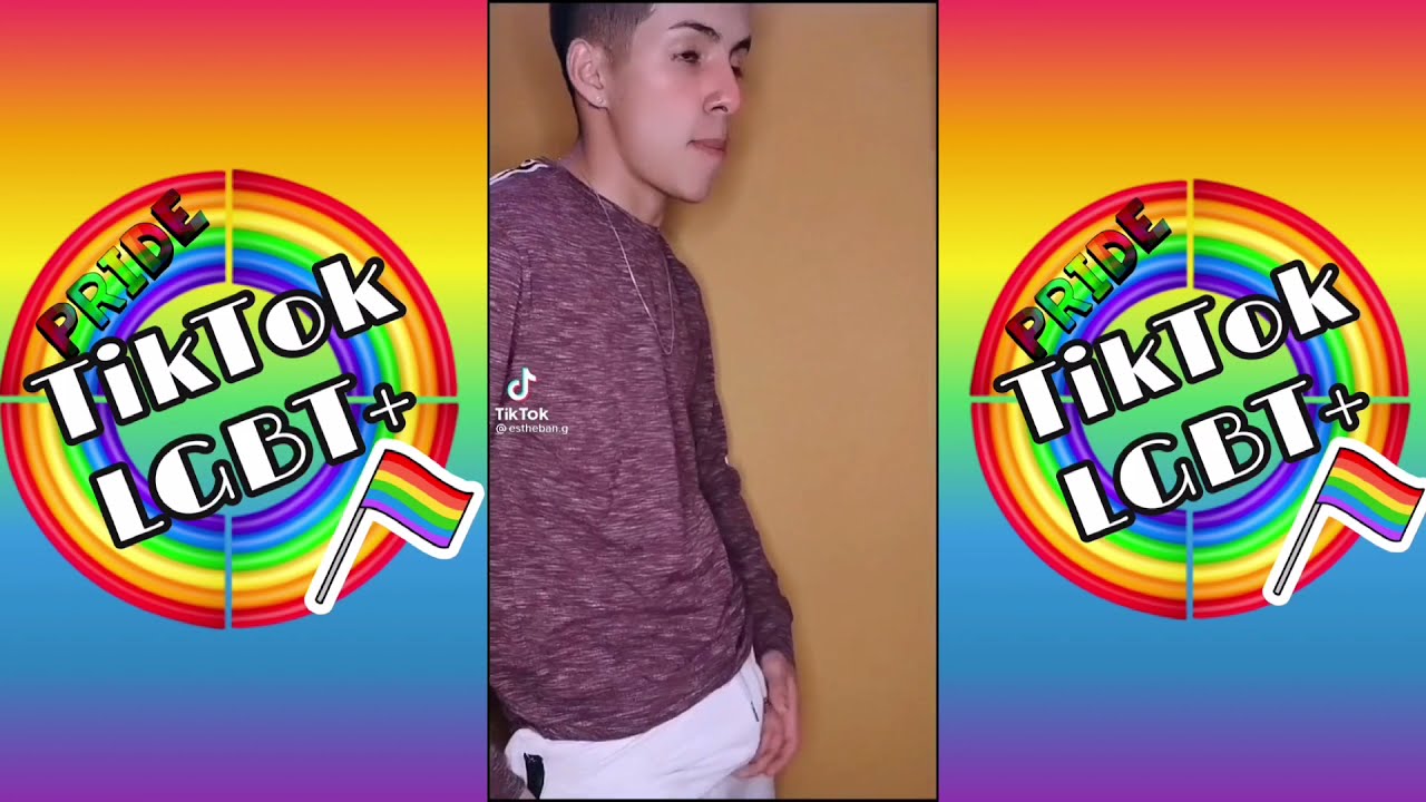 Los Chicos 👦🏻 Mas Hot 🔥 de TikTok 😈