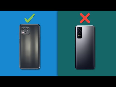Video: How To Choose The Right Phone On The Android Platform When Buying