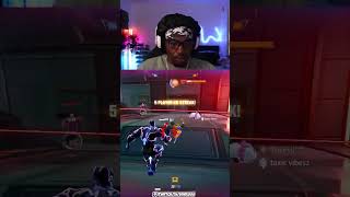 nerf him again ima still cook #marvelrivals