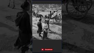 Suasana Malioboro Tempo Dulu - SANG PELONTAR  #sayasukasejarah #history