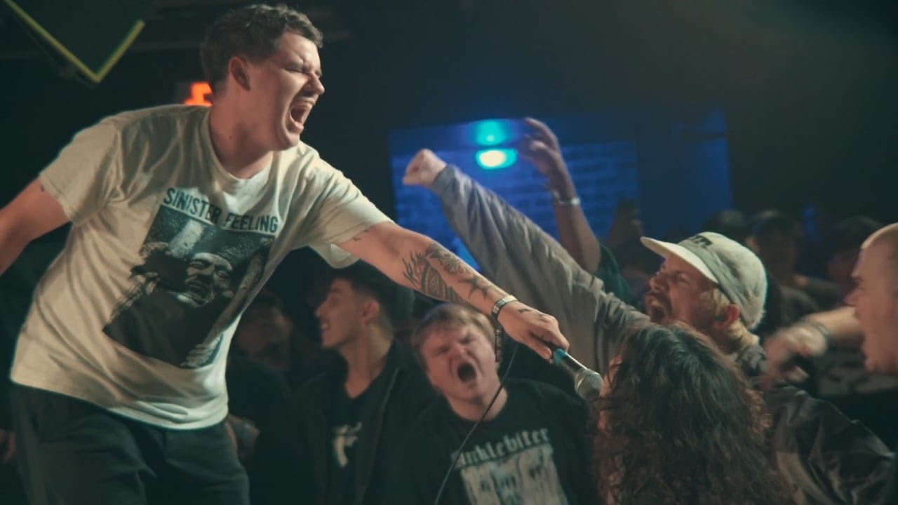 [hate5six] Prevention - November 17, 2024 (Flyover Fest 2024)