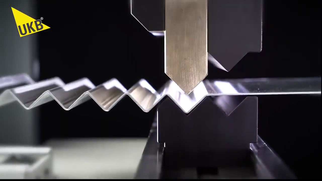 Oprzyrządowanie Specjalne do Pras krawędziowych