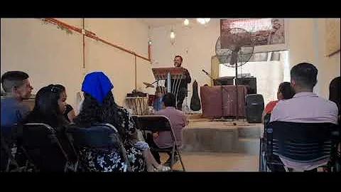 Juvenal Cisneros LA  MADRE DE LA ENSEANZA ES LA RE...