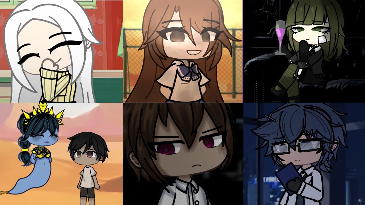 Two Sentence Horror Stories Compilation #6 (101–120) 