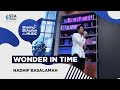 Live Performance: Nadhif Basalamah - Wonder In Time