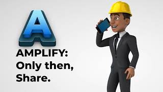 Famous Dispelling Misinformation using the AVA Principle Profile
