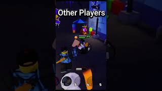 Fun Games On Roblox- Super Scuffle