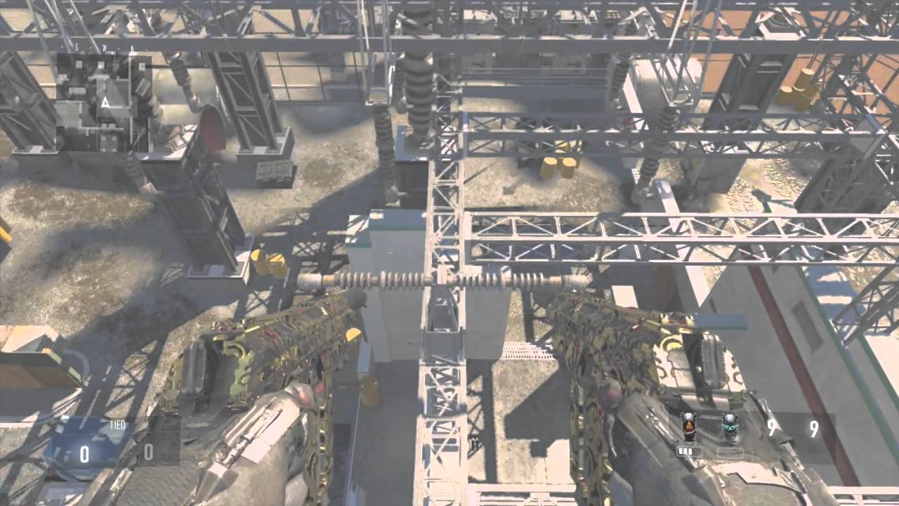 ATLAS GORGE BEST 3 JUMP SPOTS/GLITCHES!!