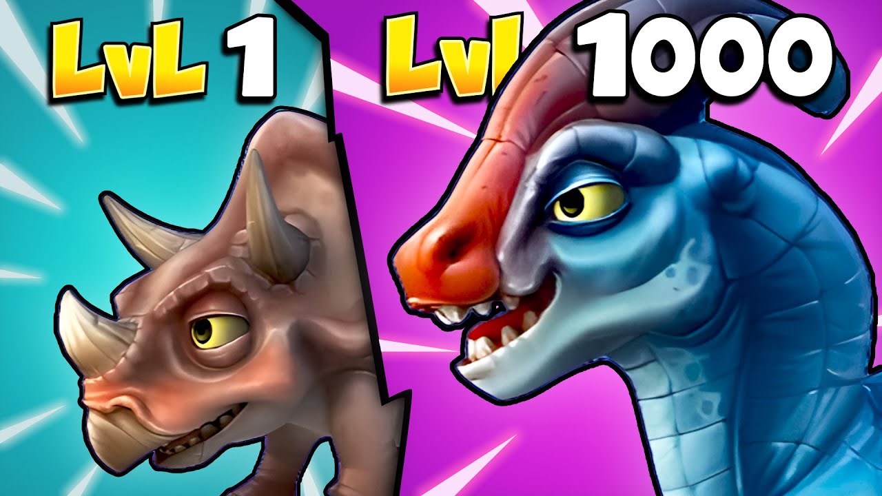 🔥 ALL LEVELS 🔥 Dragon Merge Master 3D | Download Play-App Store APK