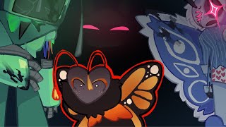 Flutter to 200+ ?? | Dandys World (locked in)