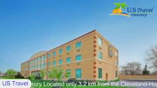 Best Western Airport Inn & Suites Cleveland - Brook Park Hotels, OHIO