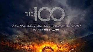 The 100 Season 4 Soundtrack Tracklist