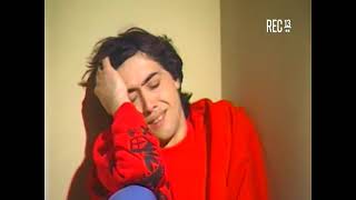 SEMIDIOS Capitulo 35