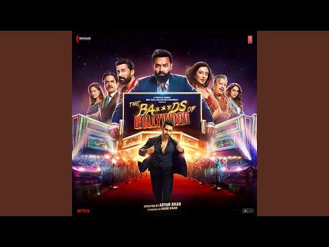 Shashwat Sachdev & Jasmine Sandlas - Ruseya
