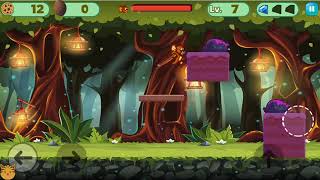 Tom and Jerry super jerry adventure run #cartoon screenshot 3