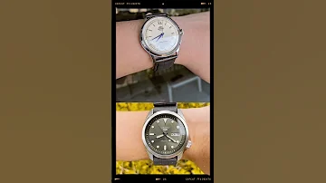 A Cheap Watch That Actually Looks Good 