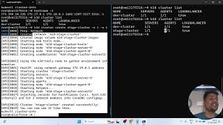 DevOps Day 24 - Working with Multiple K8s cluster and Namespaces