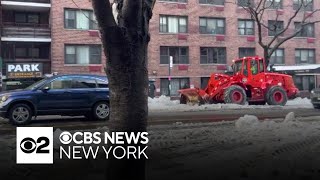 17Th Person Dies Outside In Nyc Amid Cold Snap