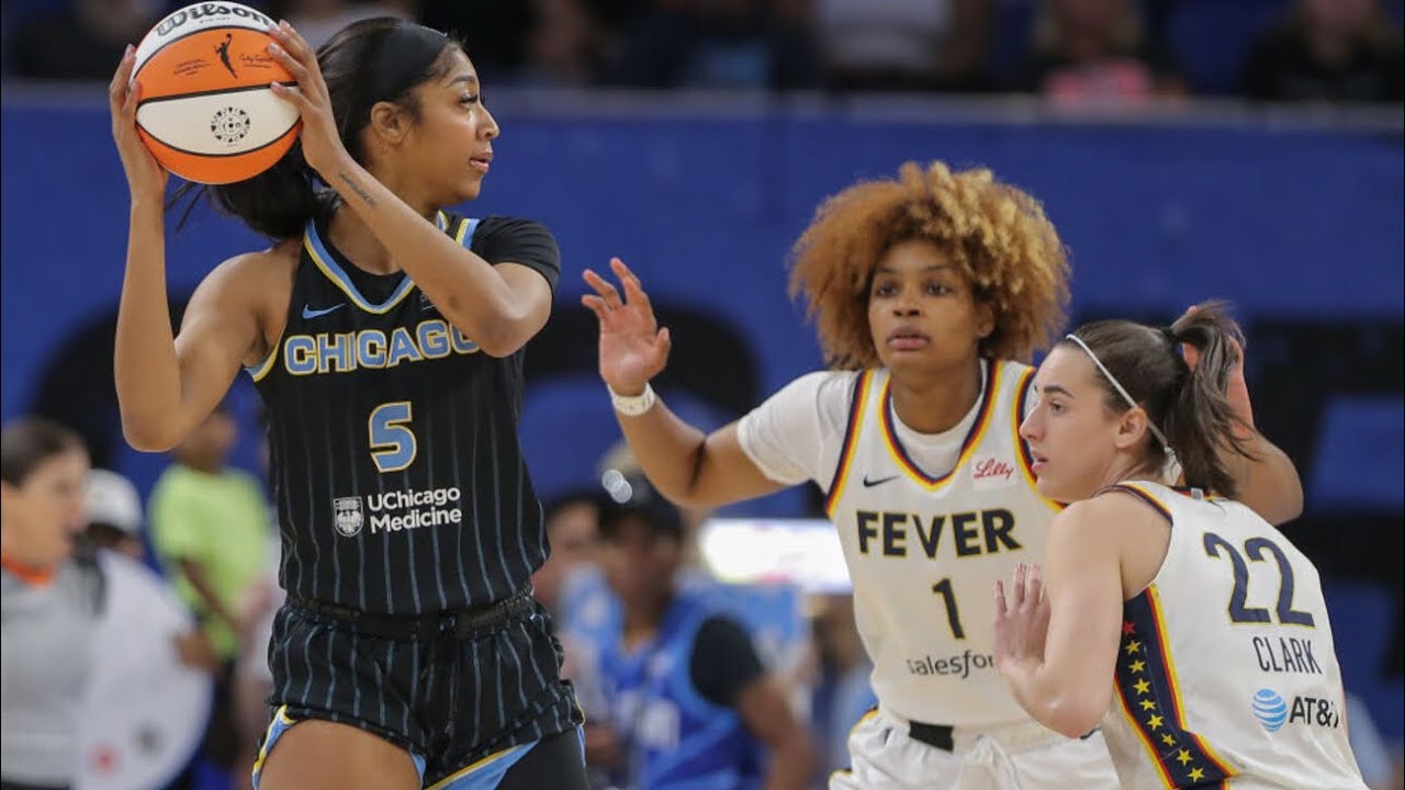 Stream ION TV Online Free: Top Services & How to Watch WNBA Games & More!