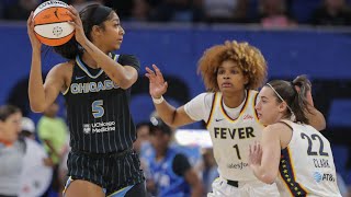 Stream ION TV Online Free: Top Services & How to Watch WNBA Games & More!